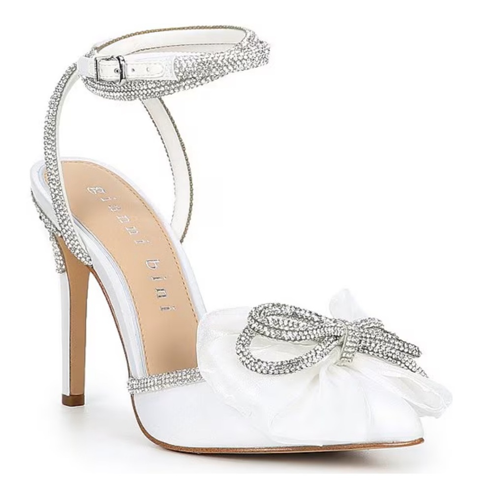 Gianni Bini Heels - Wedding Shoes, Bridal shoes